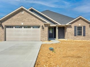 1805 Field View Ct, Ferdinand, IN 47532