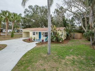 6210 Harrison St, New Port Richey, FL 34653