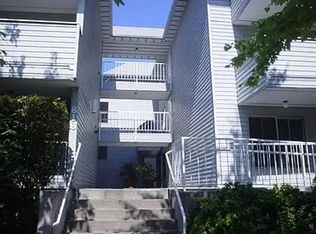 Kelly Anne Apartments, Seattle, WA 98105