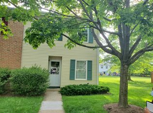 390 McDowell Dr UNIT 390, East Brunswick, NJ 08816