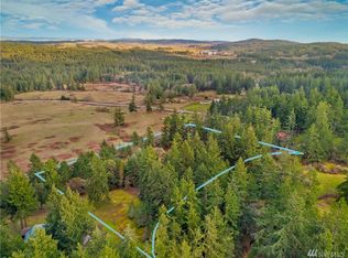 0 Skottowe Ln, San Juan Island, WA 98250