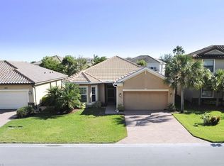 2842 Via Piazza Loop, Fort Myers, FL 33905