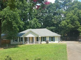 2786 Cardinal Lake Cir, Duluth, GA 30096