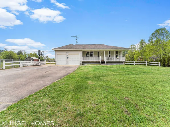 16064 Lincoln St, Grand Haven, MI 49417