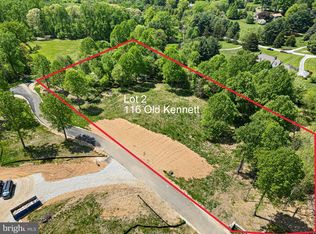 116 Old Kennett Rd, Wilmington, DE 19807