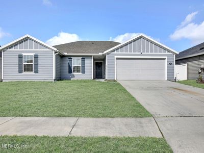 1450 KNUDSON Drive, Jacksonville, FL, 32221