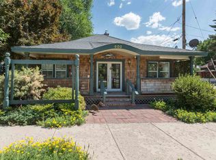 600 Main St, Loyalton, CA 96118