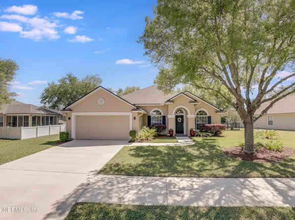 2902 EAGLE PRESERVE Boulevard, Jacksonville, FL 32226