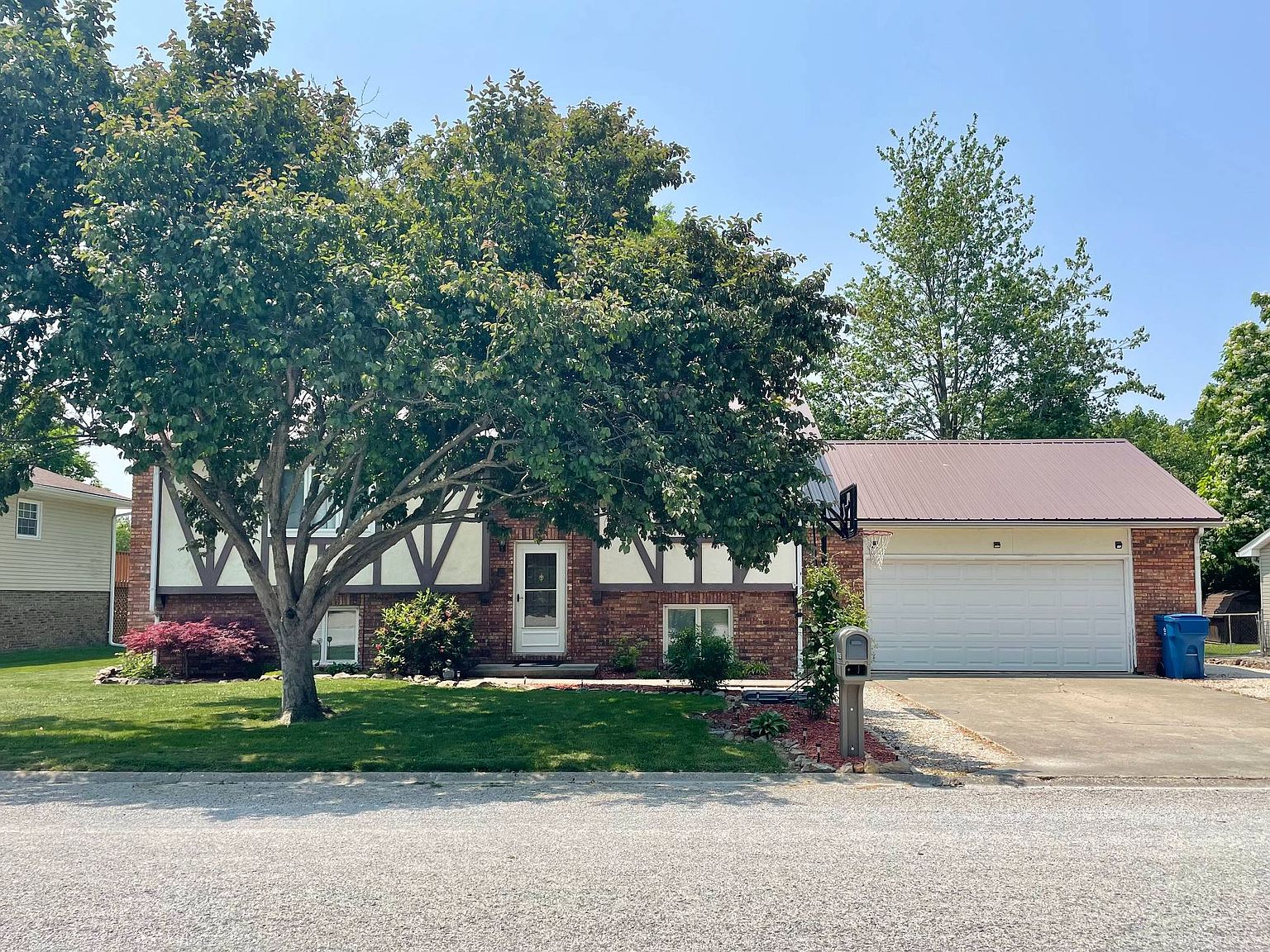 1705 Mary Ln, Olney, IL 62450 MLS 11190406 Zillow