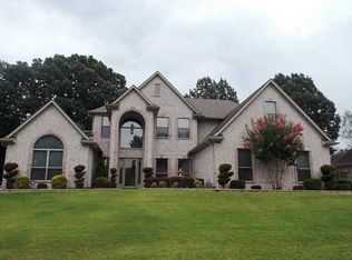4202 Strawbridge Dr, Bartlett, TN 38135
