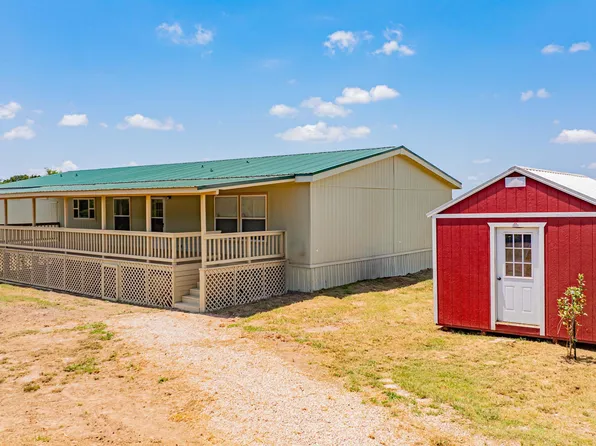 95 County Road 3565, Dike, TX 75437