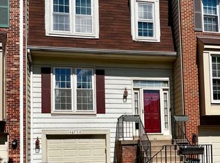 46754 Woodmint Ter, Sterling, VA 20164