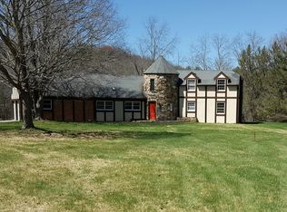 2339 Monroe Draft Rd, Caldwell, WV 24925