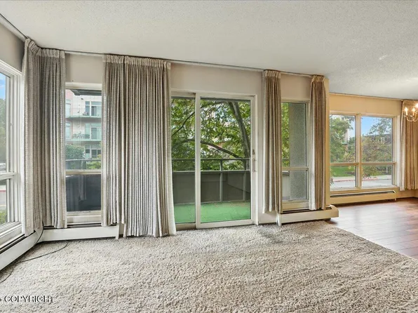 221 E 7th Ave APT 114, Anchorage, AK 99501