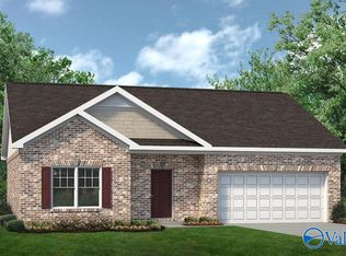 13863 Hill Place Ln, Athens, AL 35611