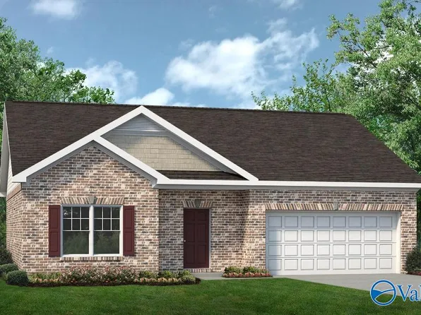 13863 Hill Place Ln, Athens, AL 35611