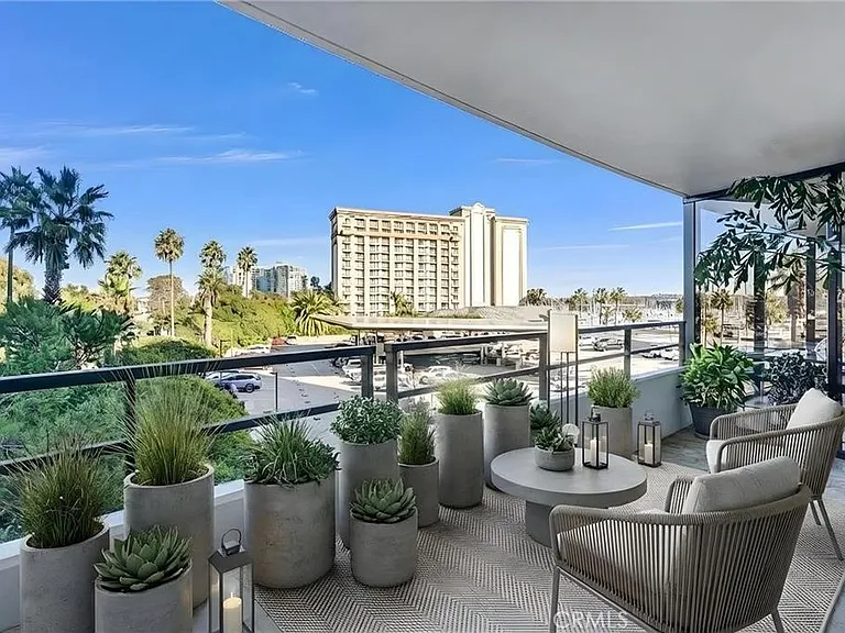 4337 Marina City Dr #149 — Photo 7