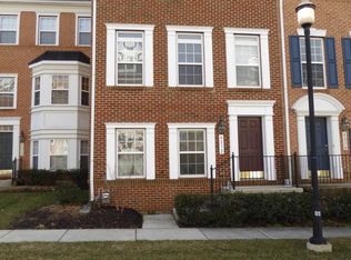 4232 Talmadge Cir, Suitland, MD 20746