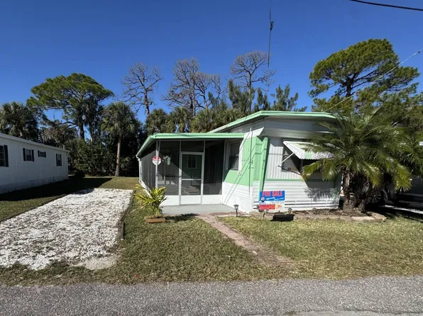 1112 W Shell Point Rd Lot 511, Ruskin, FL 33570