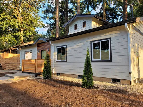 6402 SE Jordan Ave, Milwaukie, OR 97222