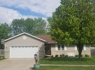 386 John Casey Ct, Bourbonnais, IL 60914