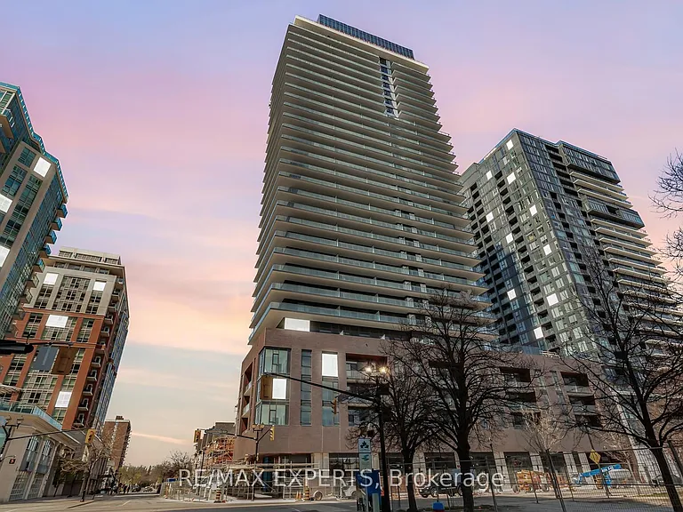 2075 Lakeshore Rd #910 — Photo 1