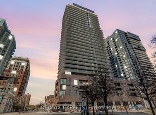 2075 Lakeshore Rd #910, Burlington, ON L7R 1E2