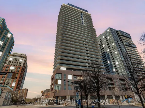 2075 Lakeshore Rd, Burlington, ON