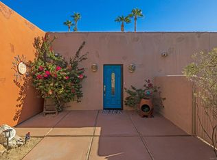 119 Montezuma Rd, Borrego Springs, CA 92004