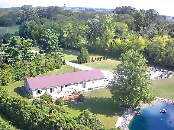 5th image of 16787 Township Road 173
