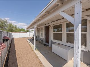 3955 E John L Ave, Kingman, AZ 86409