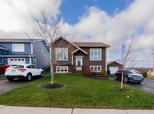 50 Cole Thomas Dr, Conception Bay South, NL A1X0H4