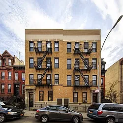 Rented by Avenues Real Estate