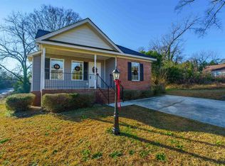 828 Dixie Ave, Columbia, SC 29203