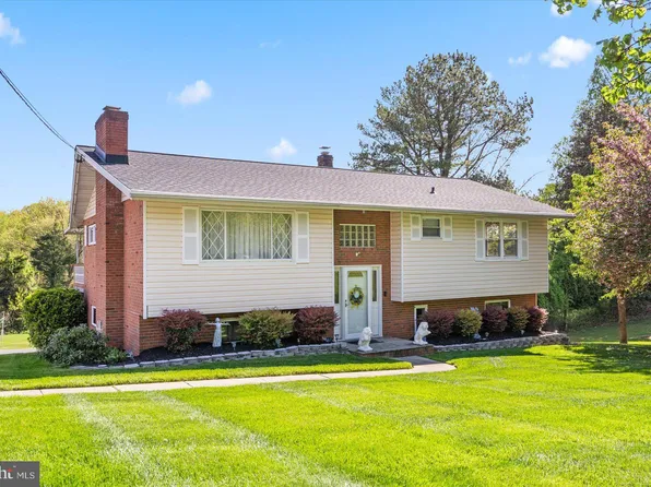 5012 Shirleybrook Ave, Baltimore, MD 21237