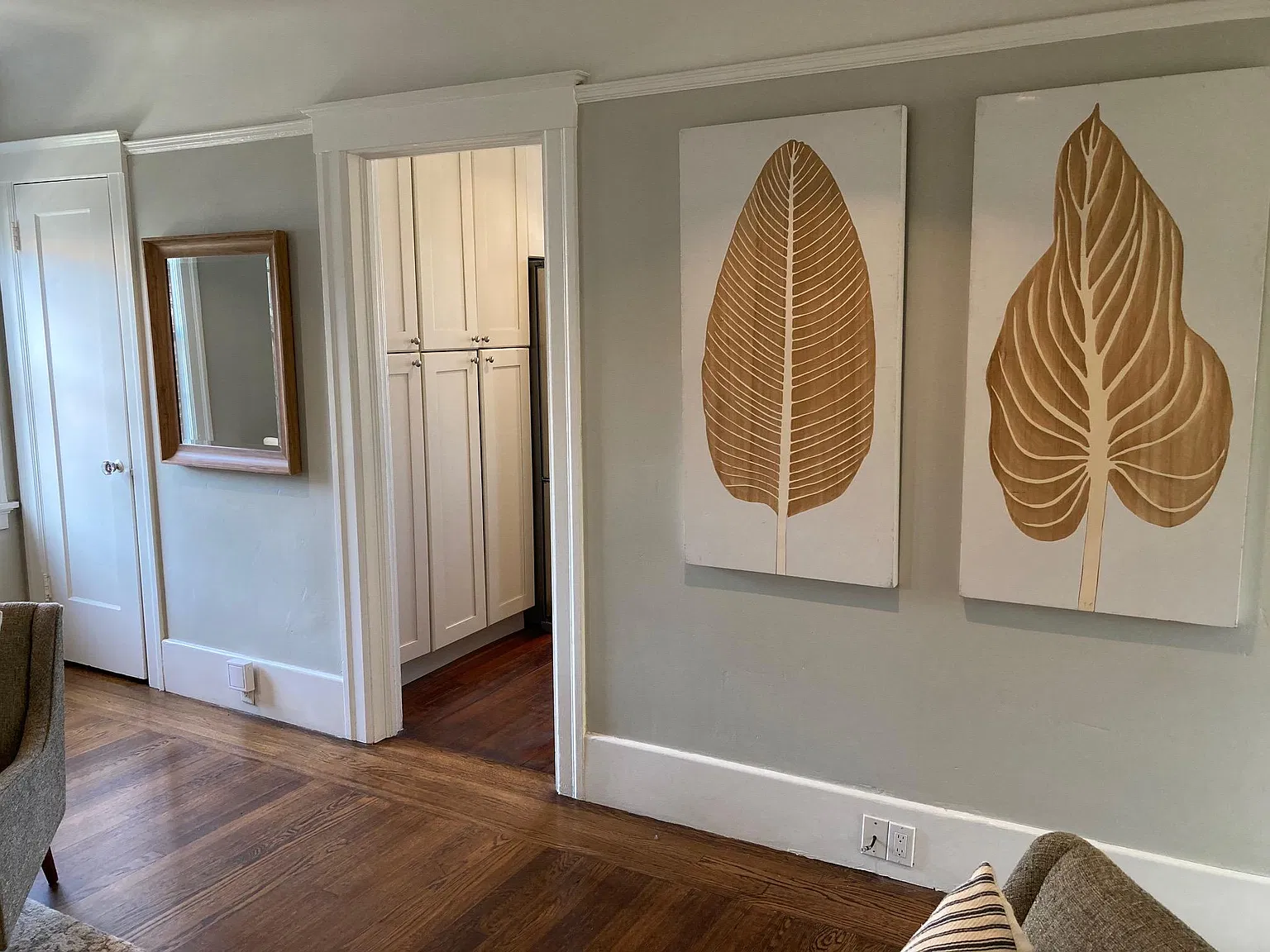 2 bed, 1000 sqft, $4,500 — Photo 3