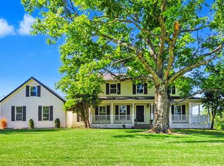 1419 Latimer Ln, Hendersonville, TN 37075