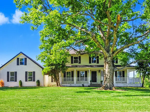 1419 Latimer Ln, Hendersonville, TN 37075