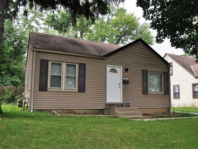 2465 Meredith Dr, Columbus, OH, 43219