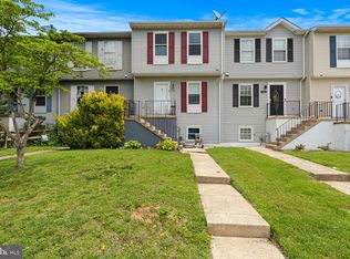 631 Kittendale Rd, Baltimore, MD 21220