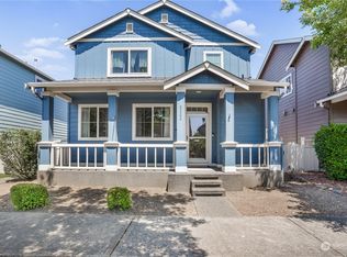5800 Vermont Ave SE, Lacey, WA