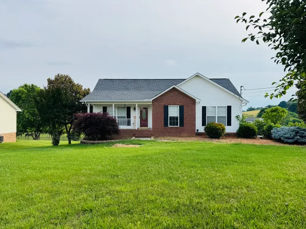 6832 Greenbrook Dr, Russellville, TN 37860