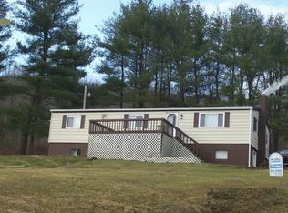 131 Ohio Ln, Queen, PA 16670