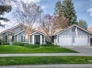 6549 N Vagedes Ave, Fresno, CA