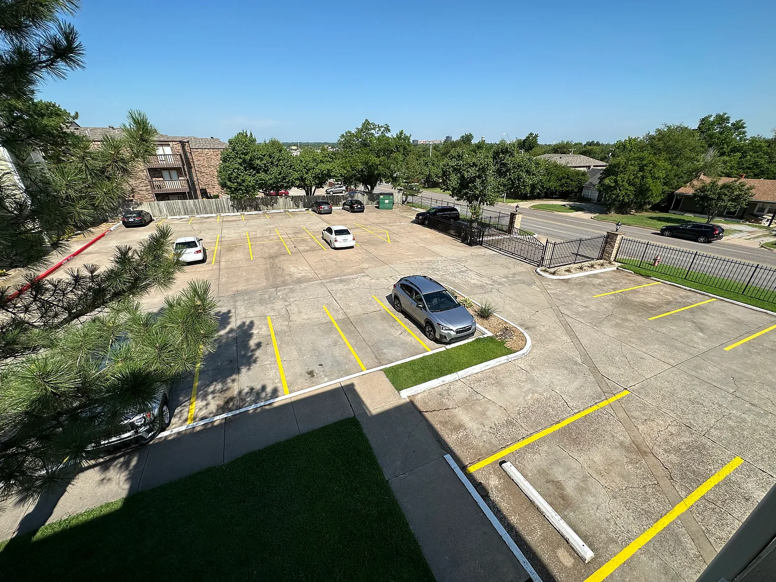 1 bed, 550 sqft, $725 — Photo 4