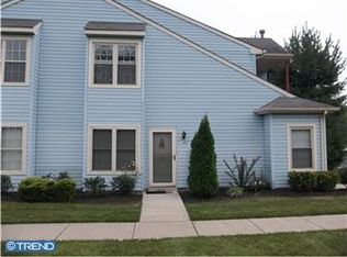 403 Atlanta Ct #403, Sewell, NJ 08080