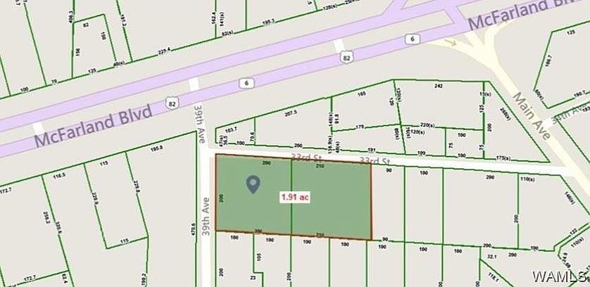 2nd image of 3811 33rd St