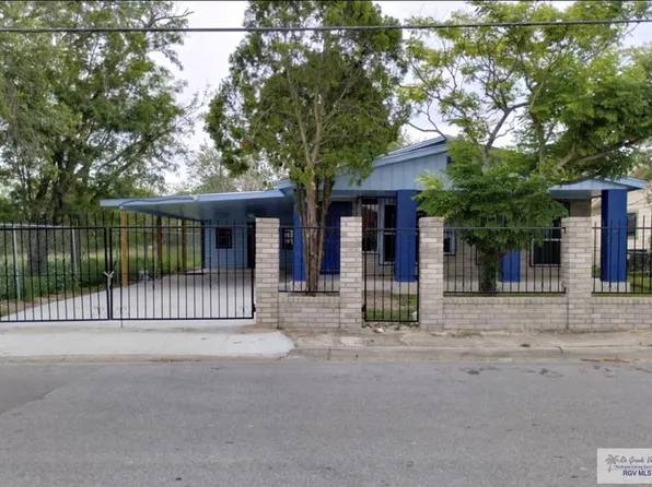 247 Zena Dr, Brownsville, TX 78521