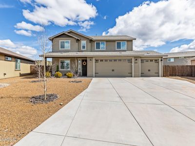 4610 Peleus Rd, Bellemont, AZ, 86015
