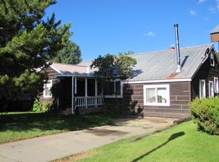 515 N Main St, Gunnison, CO 81230